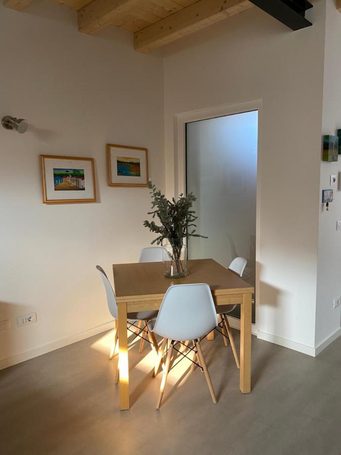 Ferienwohnung Casa Da Raquel Lecco Exterior foto