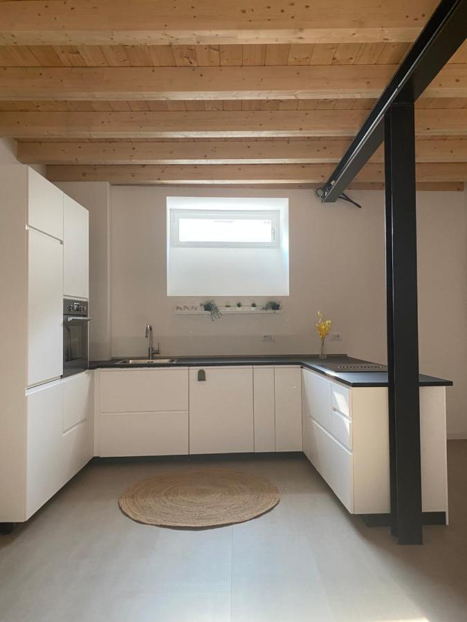 Ferienwohnung Casa Da Raquel Lecco Exterior foto