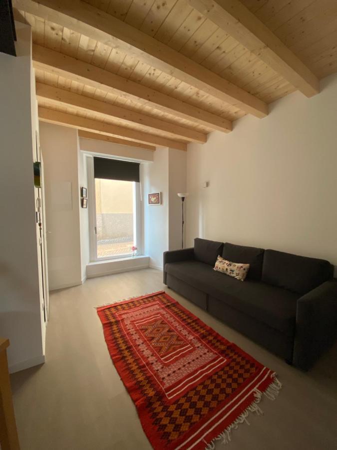 Ferienwohnung Casa Da Raquel Lecco Exterior foto